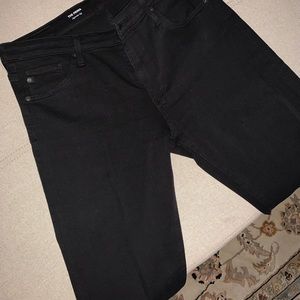 AG stretch Denim